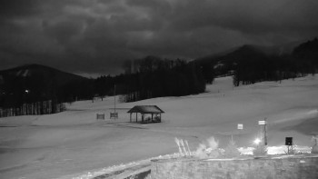 Golf & ski resort Ostravice