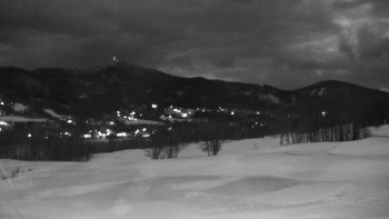 Golf & ski resort Ostravice