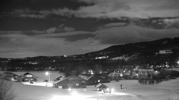 Golf & ski resort Ostravice