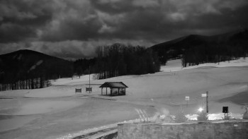 Golf & ski resort Ostravice