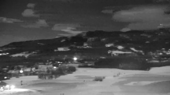 Golf & ski resort Ostravice