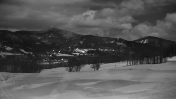 Golf & ski resort Ostravice