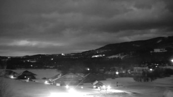 Golf & ski resort Ostravice