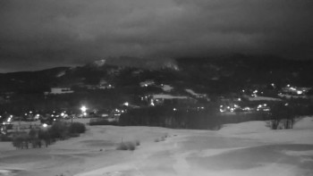 Golf & ski resort Ostravice