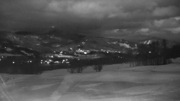 Golf & ski resort Ostravice