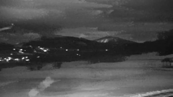 Golf & ski resort Ostravice