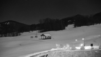 Golf & ski resort Ostravice