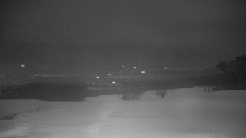 Golf & ski resort Ostravice