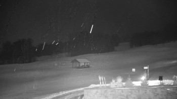 Golf & ski resort Ostravice