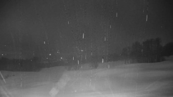 Golf & ski resort Ostravice