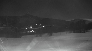 Golf & ski resort Ostravice