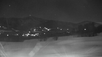 Golf & ski resort Ostravice