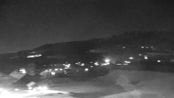 Golf & ski resort Ostravice