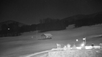 Golf & ski resort Ostravice