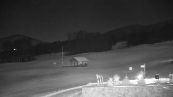 Golf & ski resort Ostravice