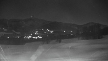 Golf & ski resort Ostravice