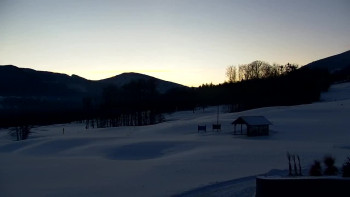 Golf & ski resort Ostravice