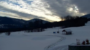 Golf & ski resort Ostravice