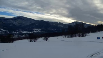 Golf & ski resort Ostravice