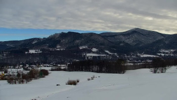 Golf & ski resort Ostravice