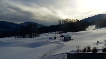 Golf & ski resort Ostravice