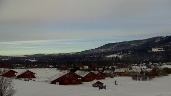 Golf & ski resort Ostravice