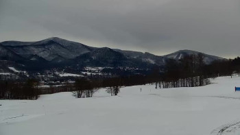 Golf & ski resort Ostravice