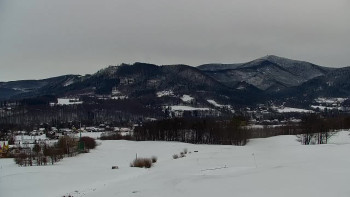 Golf & ski resort Ostravice