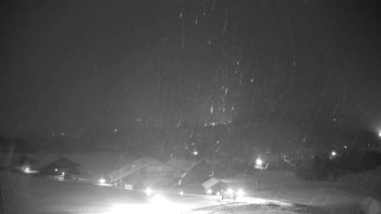 Golf & ski resort Ostravice