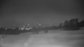 Golf & ski resort Ostravice