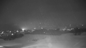 Golf & ski resort Ostravice