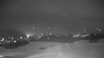 Golf & ski resort Ostravice