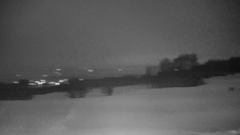 Golf & ski resort Ostravice