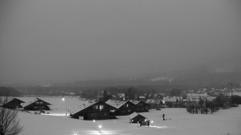 Golf & ski resort Ostravice