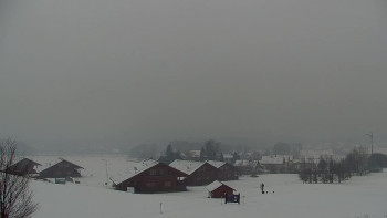 Golf & ski resort Ostravice