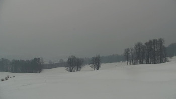 Golf & ski resort Ostravice