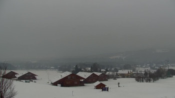 Golf & ski resort Ostravice