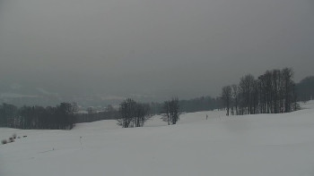 Golf & ski resort Ostravice