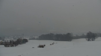 Golf & ski resort Ostravice