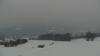 Golf & ski resort Ostravice