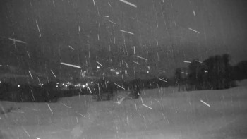 Golf & ski resort Ostravice