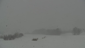 Golf & ski resort Ostravice