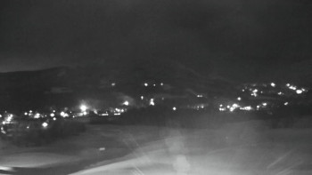 Golf & ski resort Ostravice