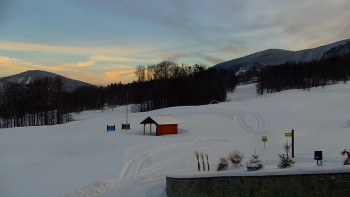 Golf & ski resort Ostravice