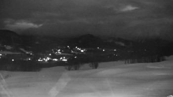 Golf & ski resort Ostravice