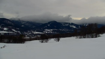 Golf & ski resort Ostravice