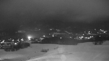 Golf & ski resort Ostravice