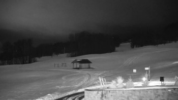 Golf & ski resort Ostravice