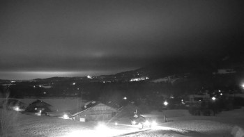 Golf & ski resort Ostravice