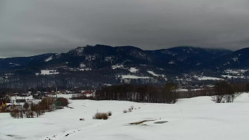 Golf & ski resort Ostravice